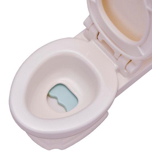 Sylvanian Families - Toilet Set