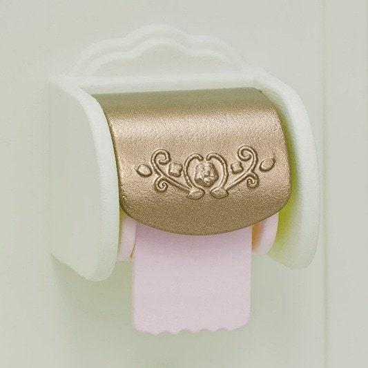 Sylvanian Families - Toilet Set