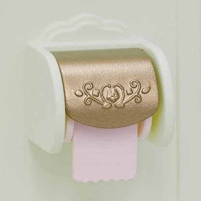 Sylvanian Families - Toilet Set