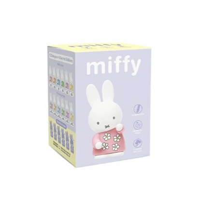 Miffy Pen Tray Organizer series Blind Box