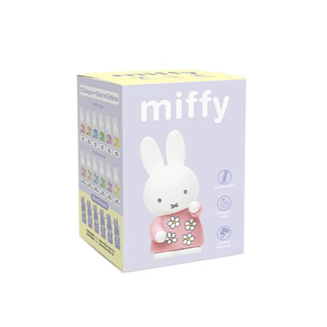 Miffy Pen Tray Organizer series Blind Box