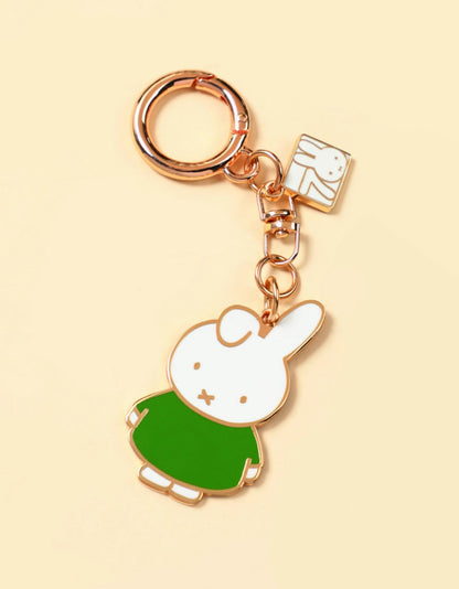 VIPO x Miffy 70th Anniversary Keychain Blind Box