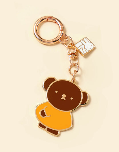 VIPO x Miffy 70th Anniversary Keychain Blind Box