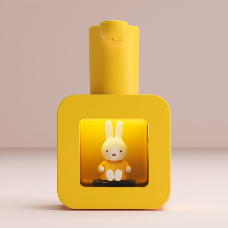 Mipow x Miffy Automatic Hand Soap Dispenser