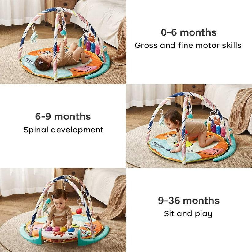 Bc Babycare - Baby Play Gym