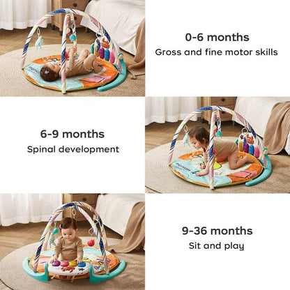 Bc Babycare - Baby Play Gym
