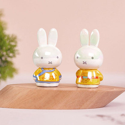 Miffy Ancient Customs “MIDI sized” Series Blind Box