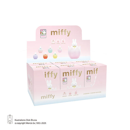 Miffy Tulip Series Blind Box