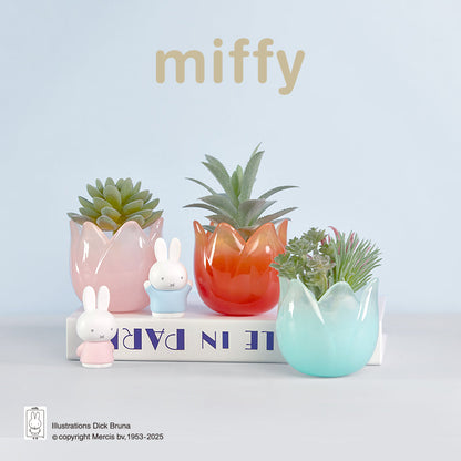 Miffy Tulip Series Blind Box