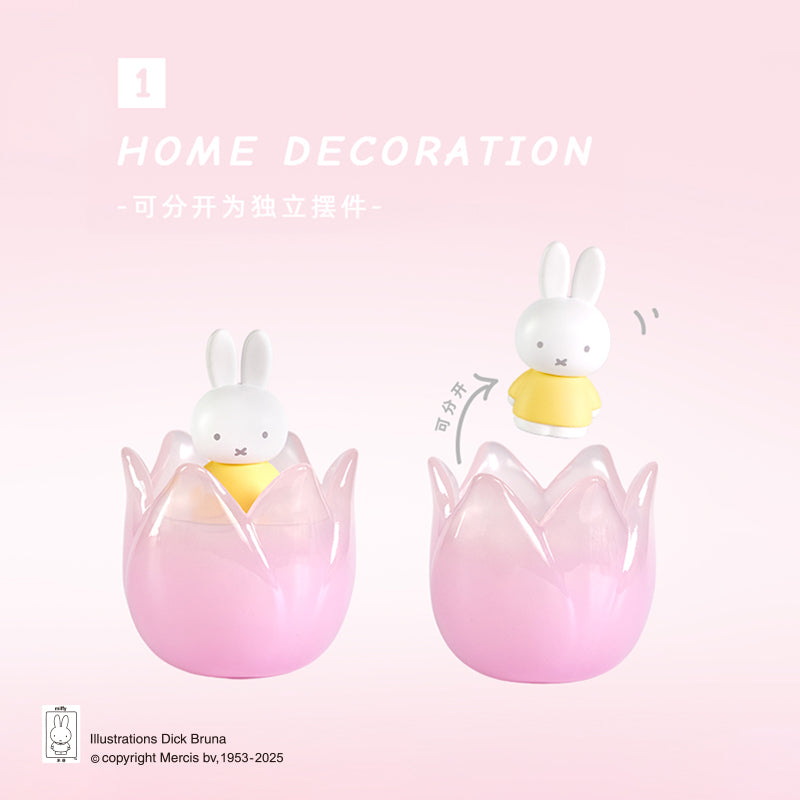 Miffy Tulip Series Blind Box