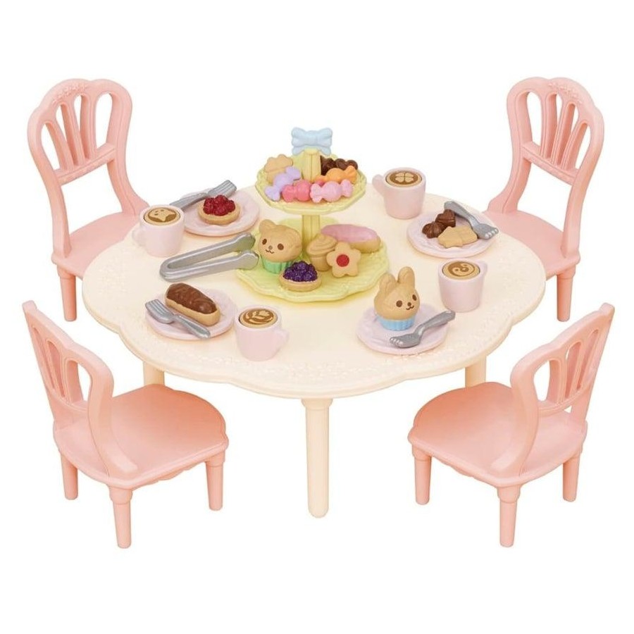 Sylvanian Families - Sweets Party Set