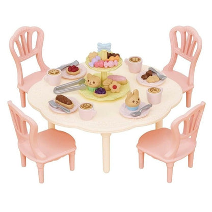 Sylvanian Families - Sweets Party Set