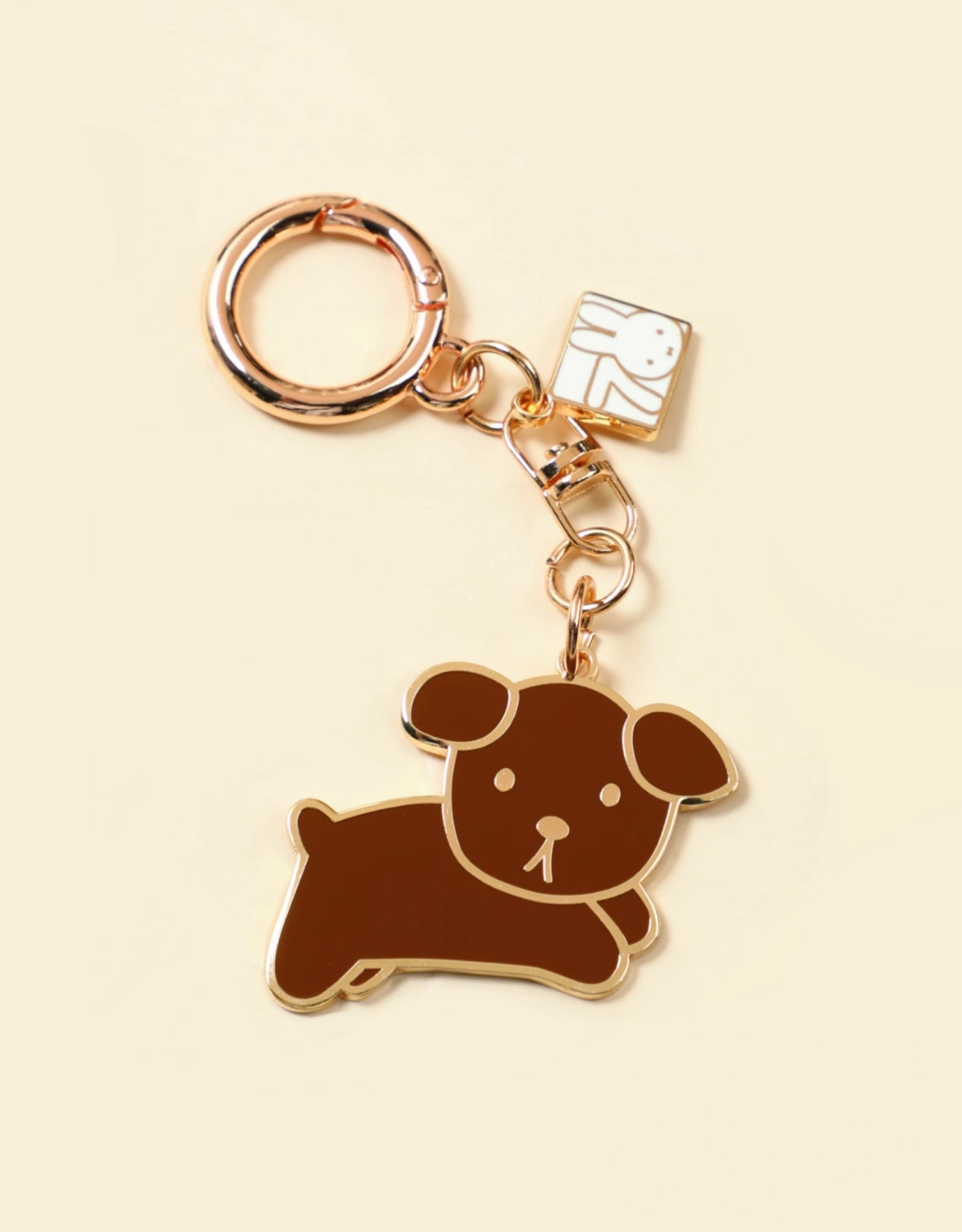 VIPO x Miffy 70th Anniversary Keychain Blind Box