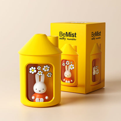 Mipow x Miffy 500ML Double Spray Cool Mist Humidifier