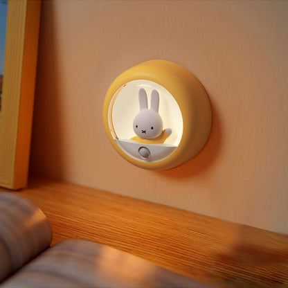 Mipow x MIFFY Motion Sensor Night Light