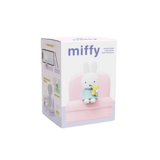 Miffy Sofa Series 2 Blind Box
