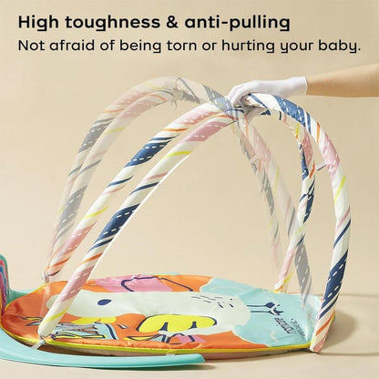 Bc Babycare - Baby Play Gym