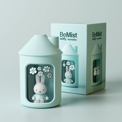 Mipow x Miffy 500ML Double Spray Cool Mist Humidifier