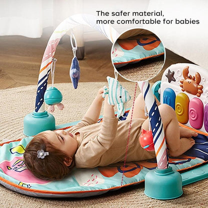 Bc Babycare - Baby Play Gym