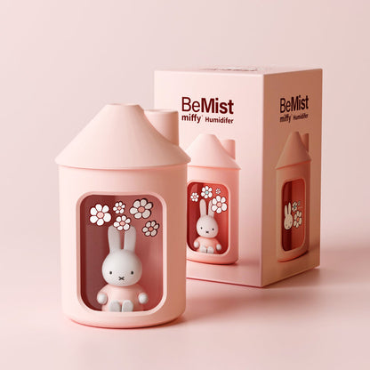 Mipow x Miffy 500ML Double Spray Cool Mist Humidifier