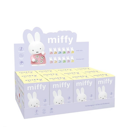Miffy Pen Tray Organizer series Blind Box