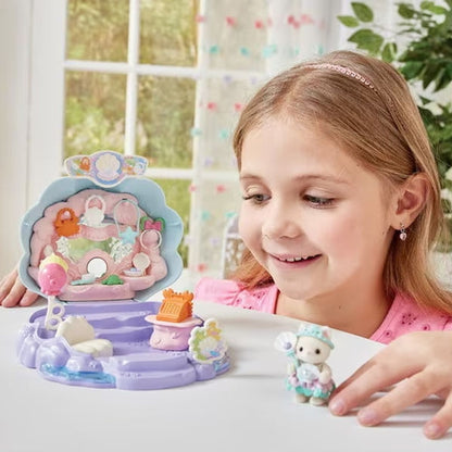Sylvanian Families - Baby Mermaid Shop