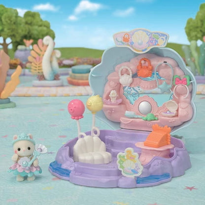 Sylvanian Families - Baby Mermaid Shop