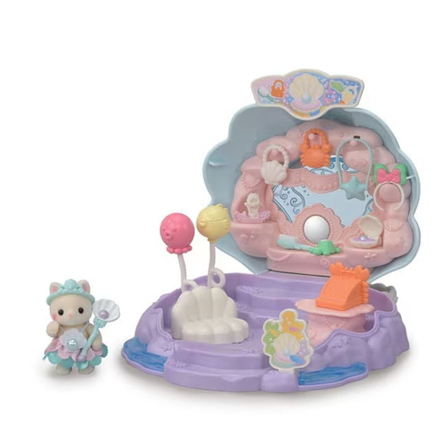 Sylvanian Families - Baby Mermaid Shop