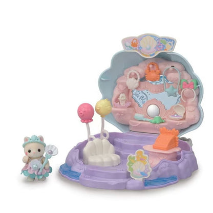 Sylvanian Families - Baby Mermaid Shop