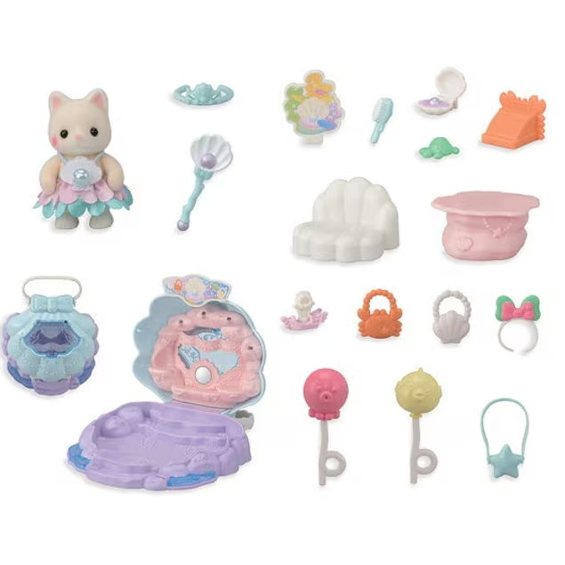 Sylvanian Families - Baby Mermaid Shop