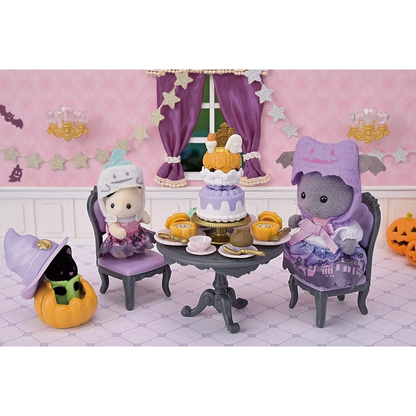 Sylvanian Families - Halloween Surprise Party