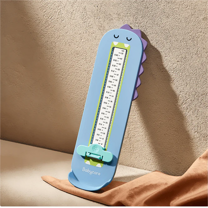 Bc Babycare - Dinosaur Foot Measuring Device