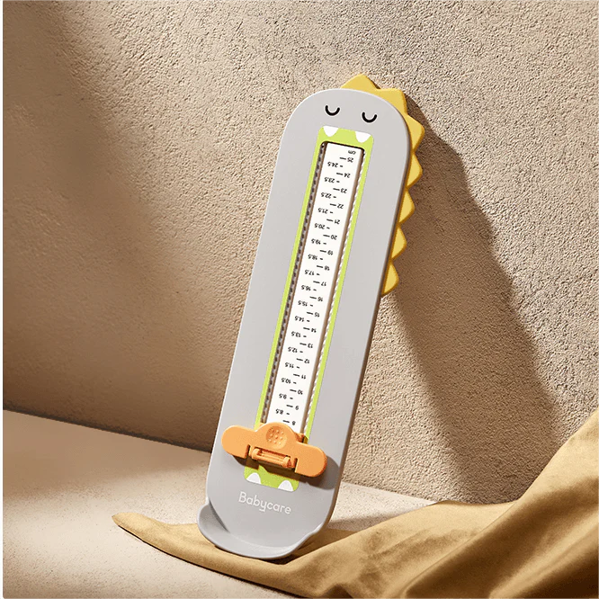 Bc Babycare - Dinosaur Foot Measuring Device