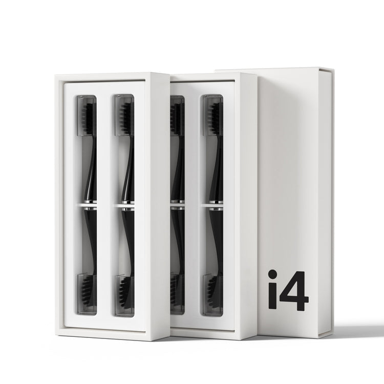 Mipow x Miffy i4 SLIM Electric Toothbrush