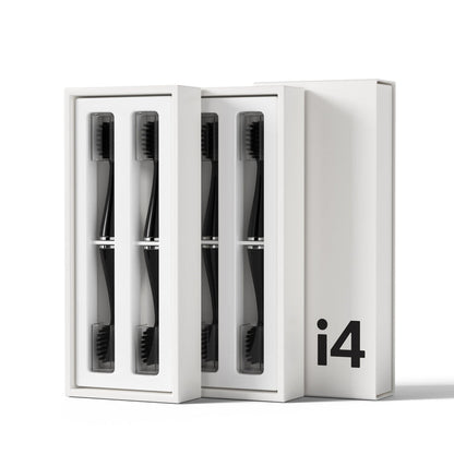 Mipow x Miffy i4 SLIM Electric Toothbrush