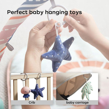 Bc Babycare - Baby Play Gym