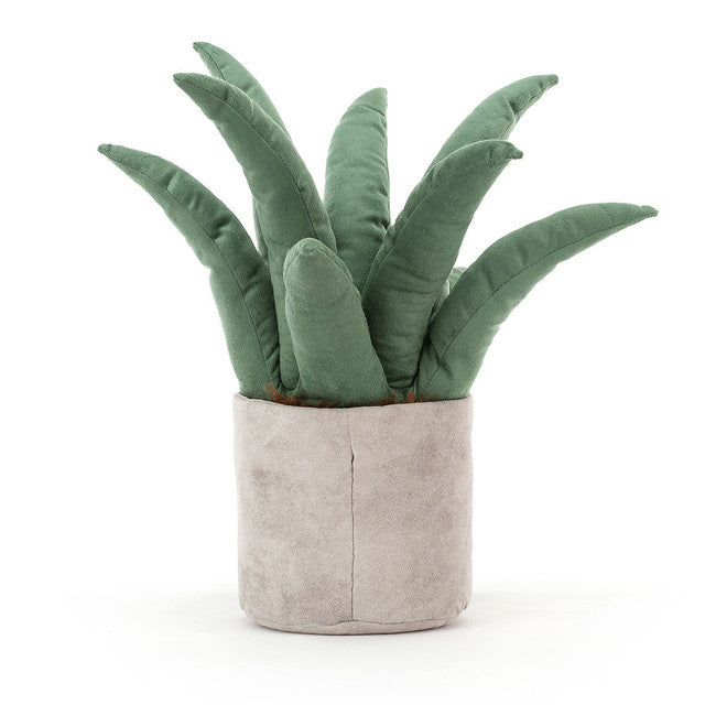 JELLYCAT - Amuseables Aloe Vera Big