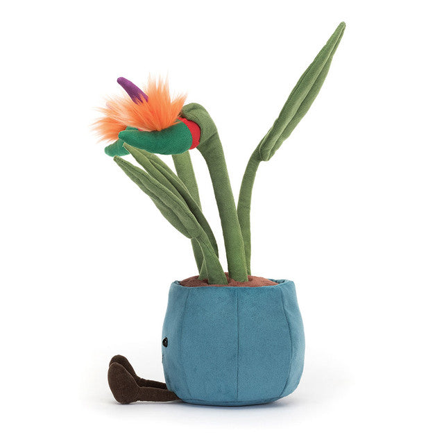 JELLYCAT - Amuseables Bird of Paradise