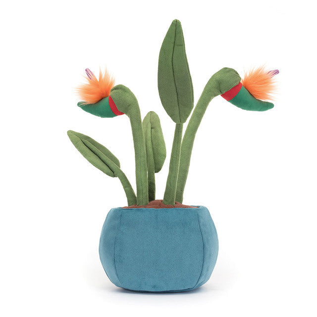 JELLYCAT - Amuseables Bird of Paradise