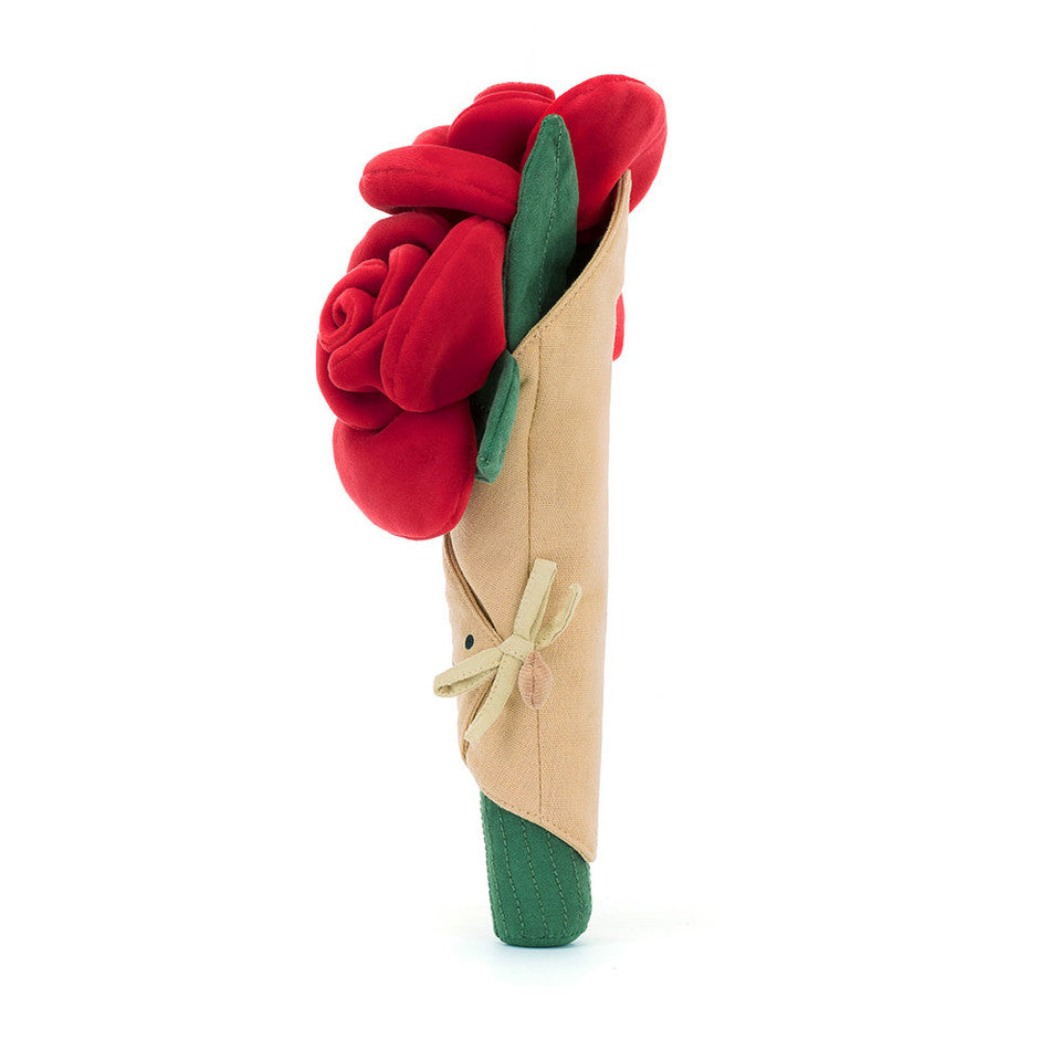 JELLYCAT - Amuseables Rose Bouquet