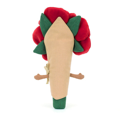 JELLYCAT - Amuseables Rose Bouquet
