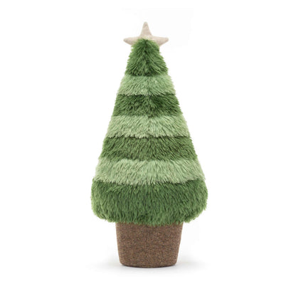 JELLYCAT - Amuseable Nordic Spruce Christmas Tree Small