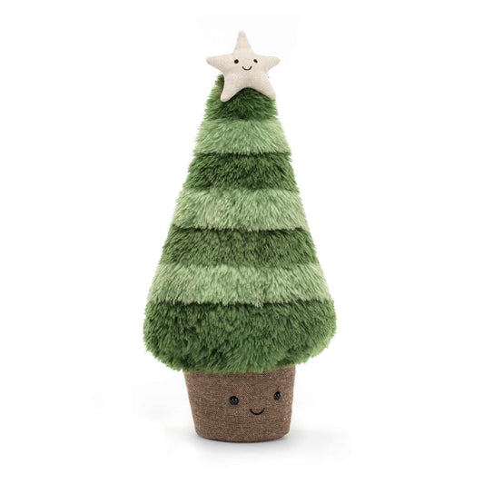 JELLYCAT - Amuseable Nordic Spruce Christmas Tree Small