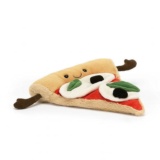 JELLYCAT - Amuseable Slice Of Pizza
