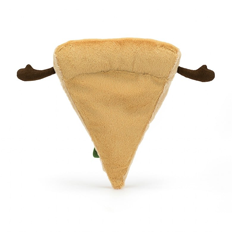 JELLYCAT - Amuseable Slice Of Pizza