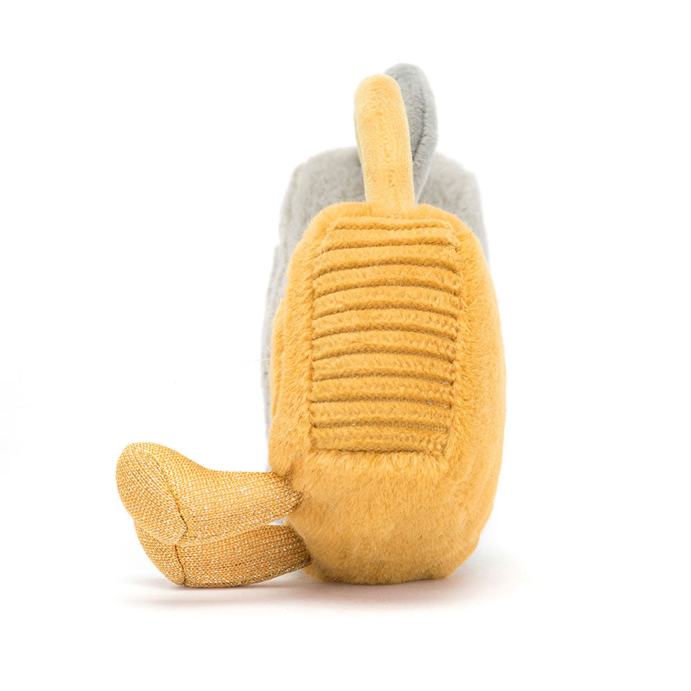 JELLYCAT - Amuseables Love Locks