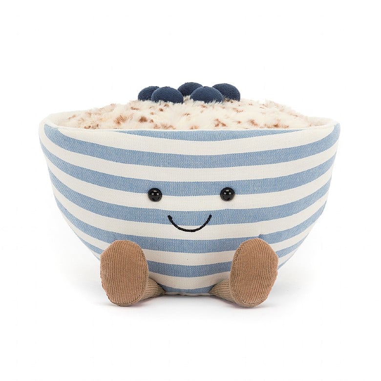 JELLYCAT - Amuseables Oats