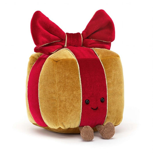 JELLYCAT - Christmas Amuseable Present