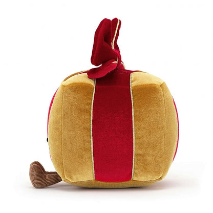 JELLYCAT - Christmas Amuseable Present