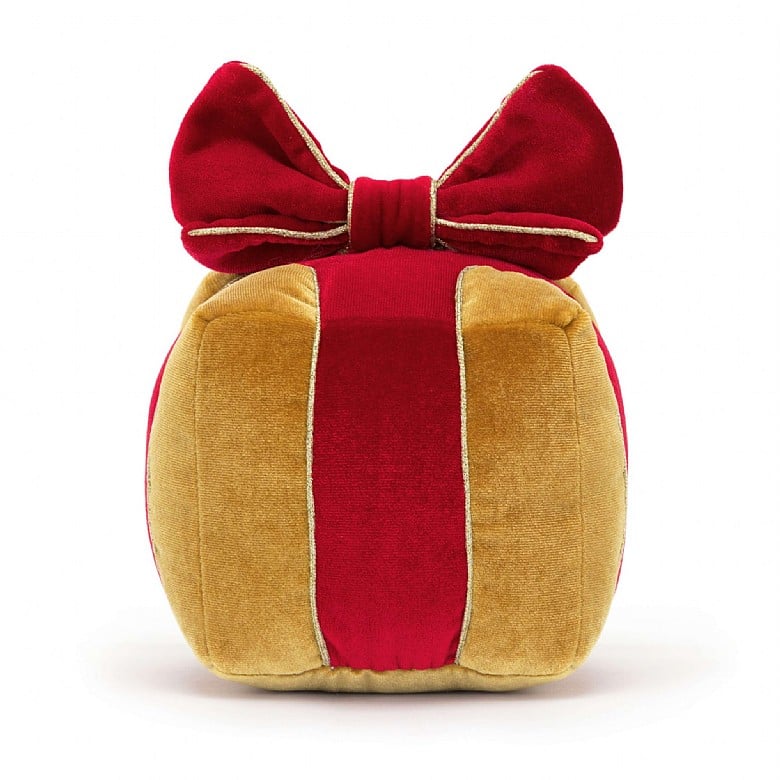 JELLYCAT - Christmas Amuseable Present